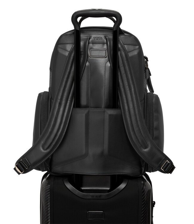 TUMI Paddock Backpack | McLaren