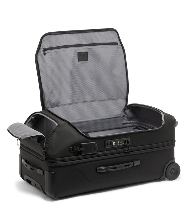 TUMI Wheeled Duffel Expandable Packing Case