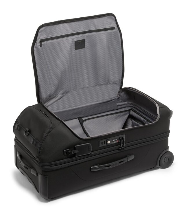 TUMI Wheeled Duffel Expandable Packing Case