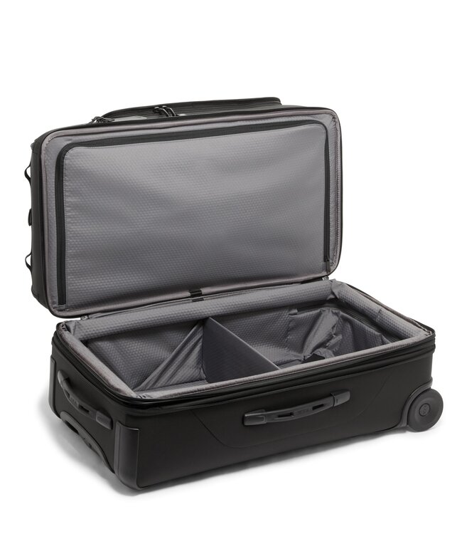 TUMI Wheeled Duffel Expandable Packing Case