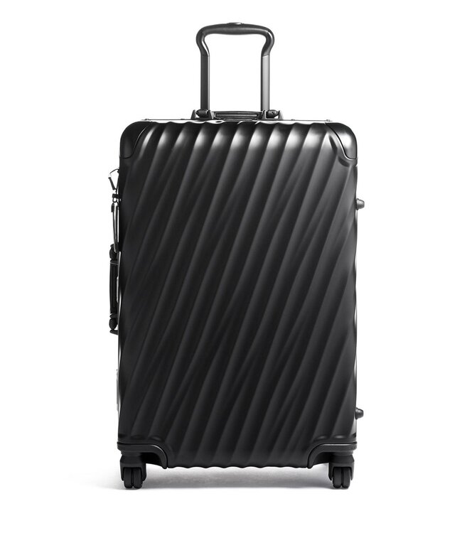 TUMI Short Trip Packing Case | 19 Degree Aluminum