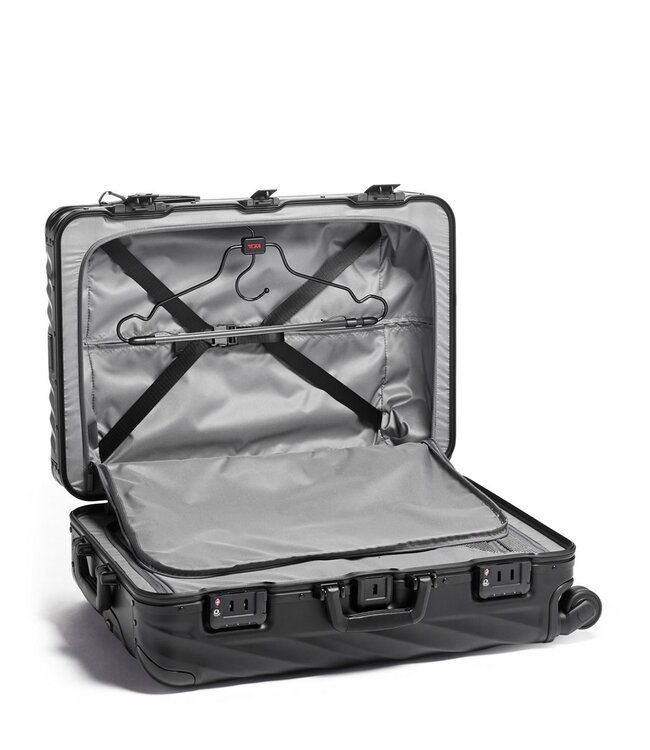 TUMI Short Trip Packing Case | 19 Degree Aluminum