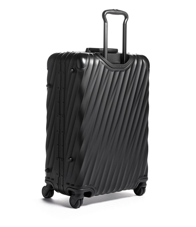 TUMI Short Trip Packing Case | 19 Degree Aluminum