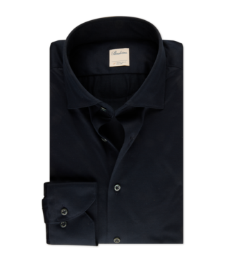 STENSTROMS Chemise jersey marine