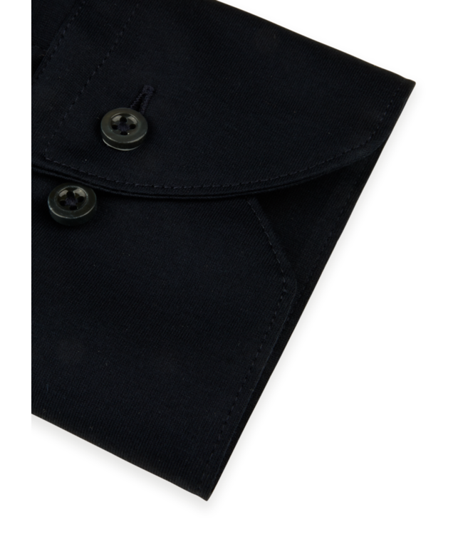 STENSTROMS Chemise jersey marine