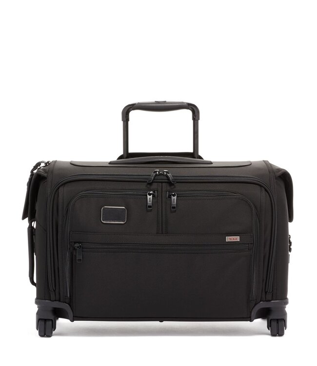 TUMI Garment 4 Wheeled Carry-On