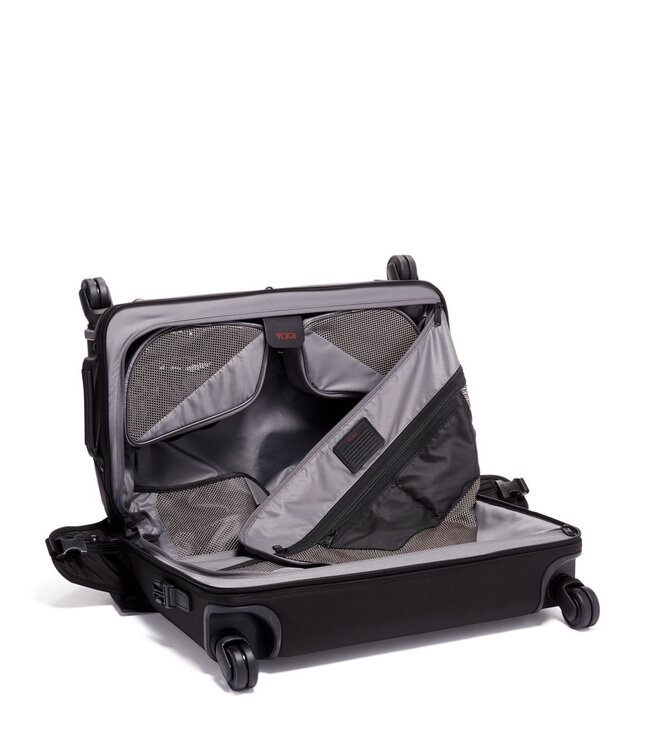TUMI Garment 4 Wheeled Carry-On