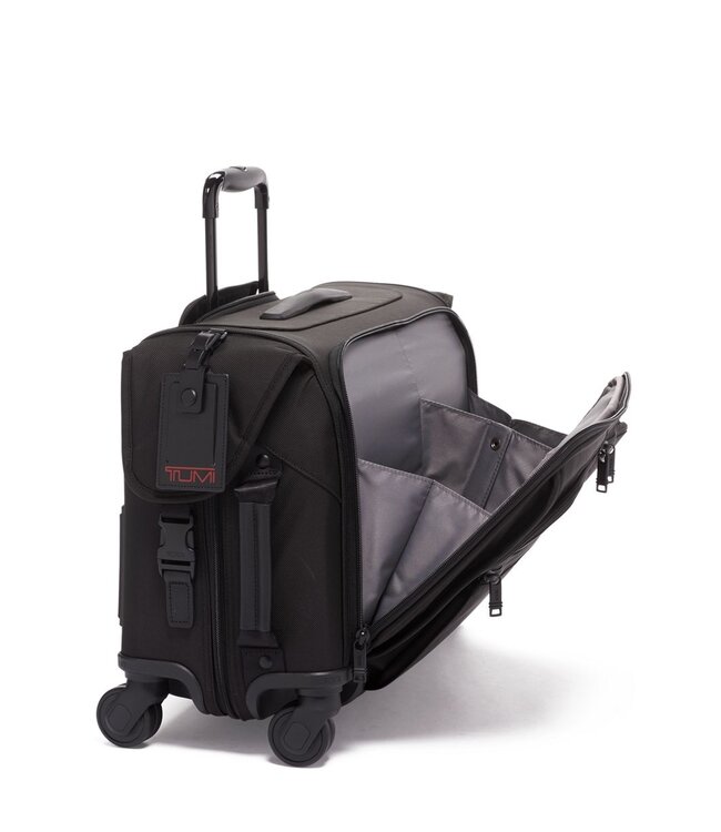 TUMI Garment 4 Wheeled Carry-On