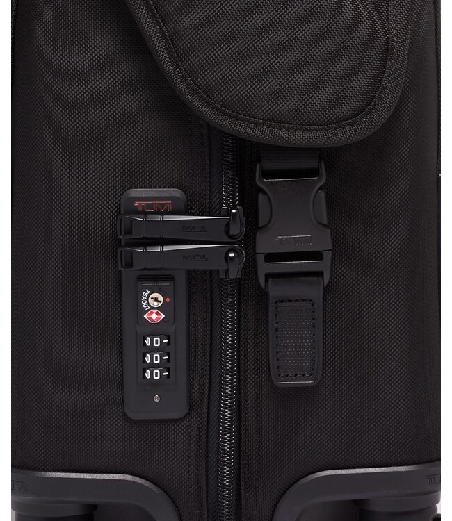 TUMI Garment 4 Wheeled Carry-On