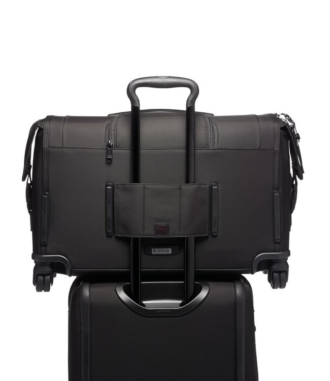 TUMI Garment 4 Wheeled Carry-On