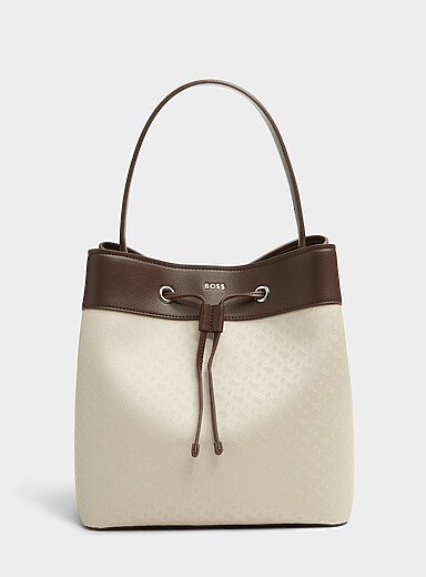 Shopping Bag Boss Damen Handtasche Hugo Boss Handtasche Damen Boss