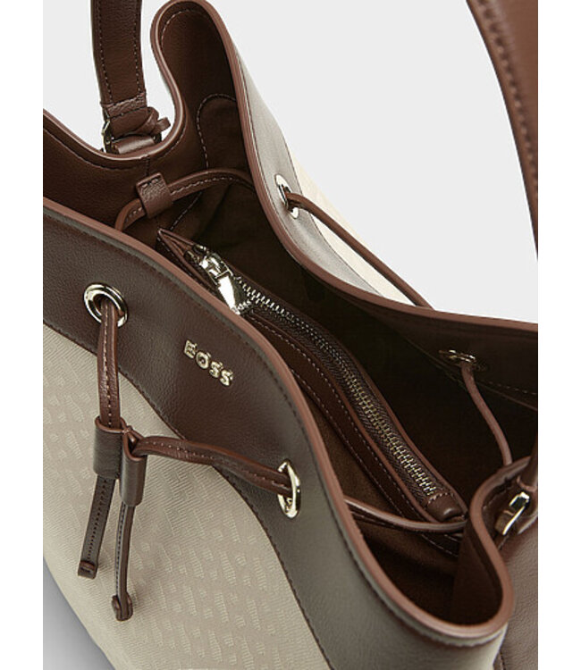 BOSS Liriel Bucket Bag