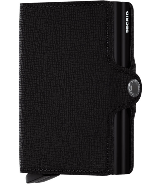 SECRID Twinwallet Crisple