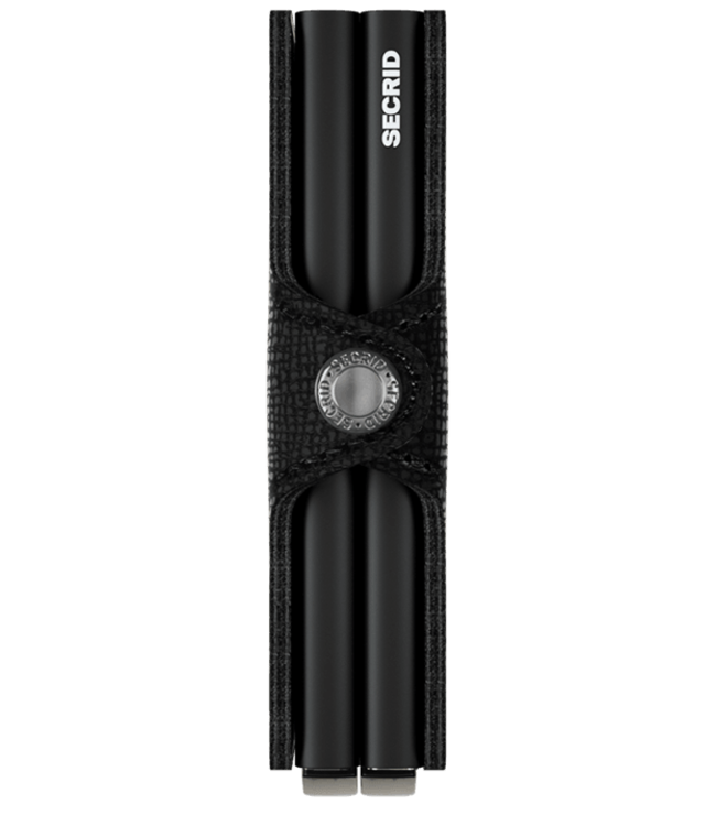 SECRID Twinwallet Crisple