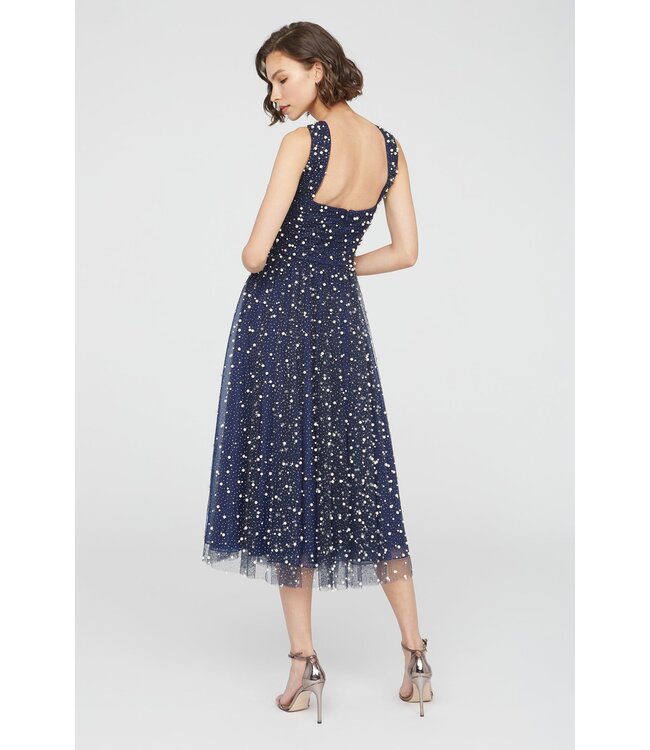 Theia Robe Halter Tatiana Glimmer