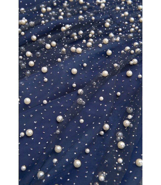 Theia Robe Halter Tatiana Glimmer