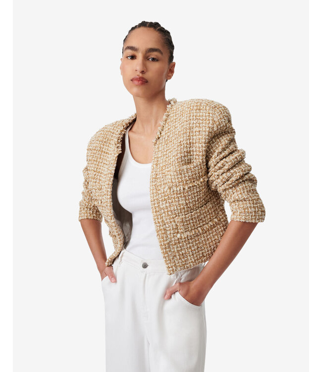 IRO PARIS Corali Jacket