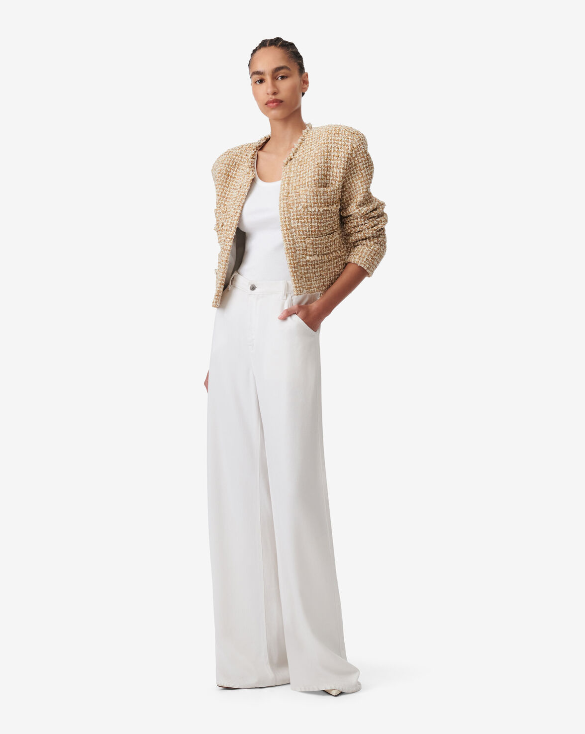 Corali Jacket