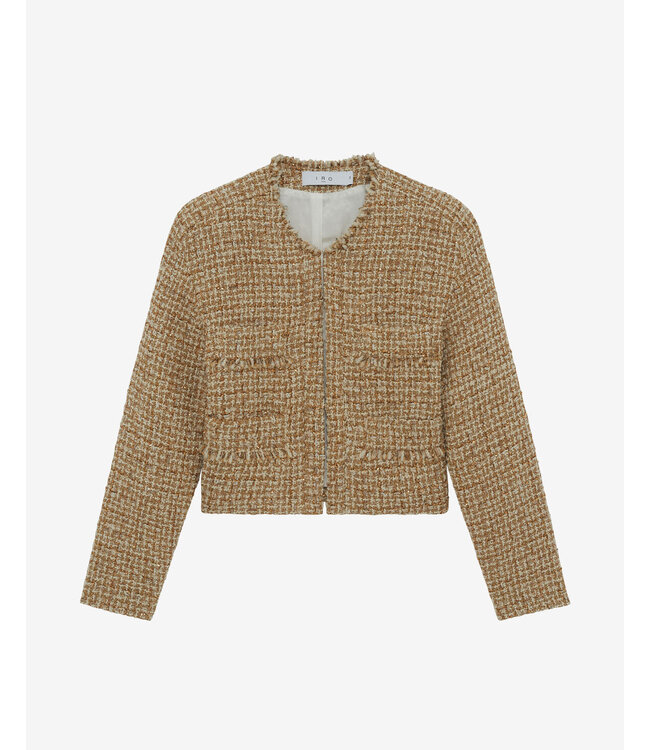 IRO PARIS Corali Jacket