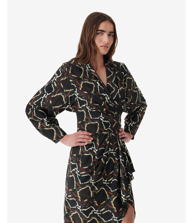IRO PARIS Robe Alouli