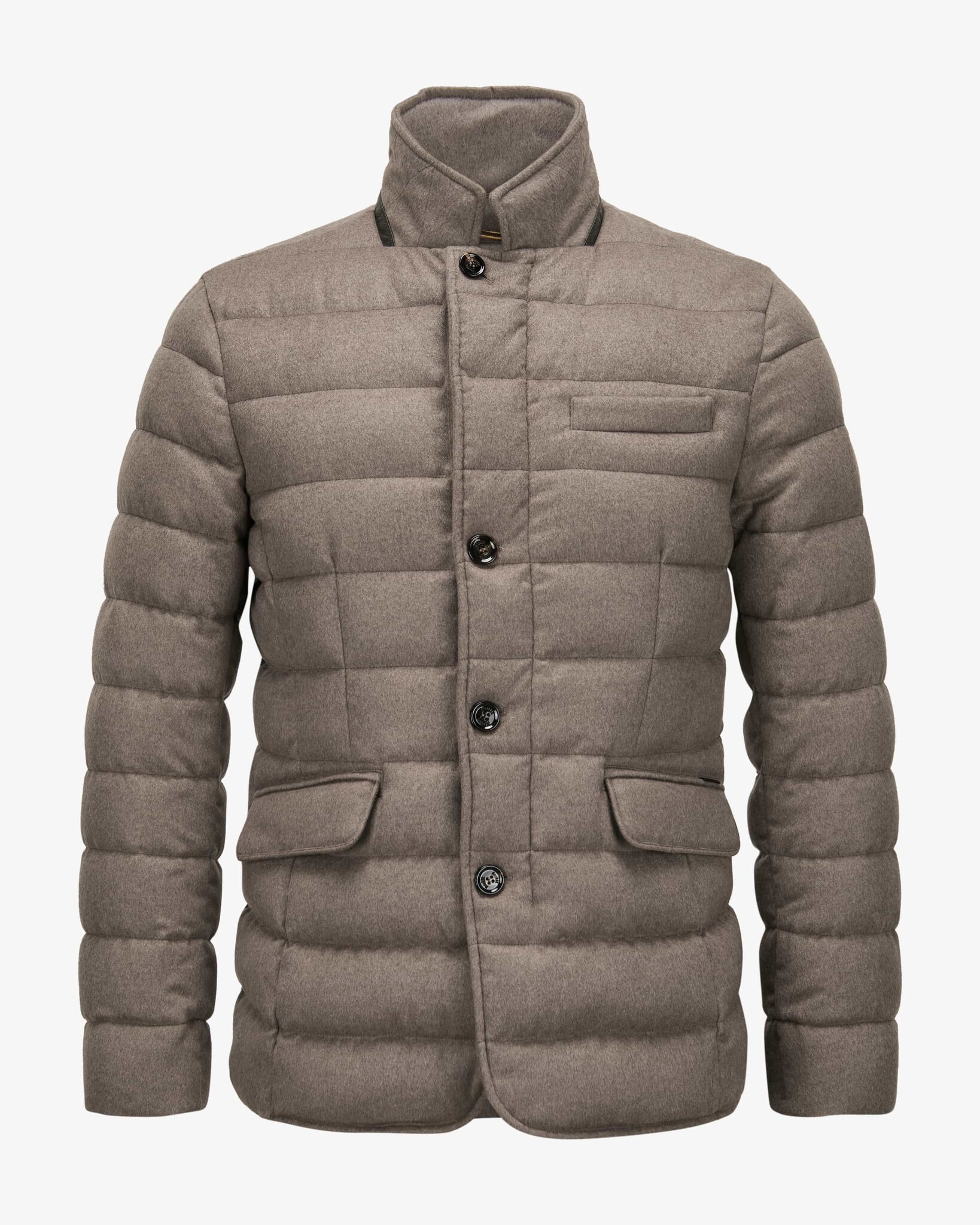 Zayn Down Jacket