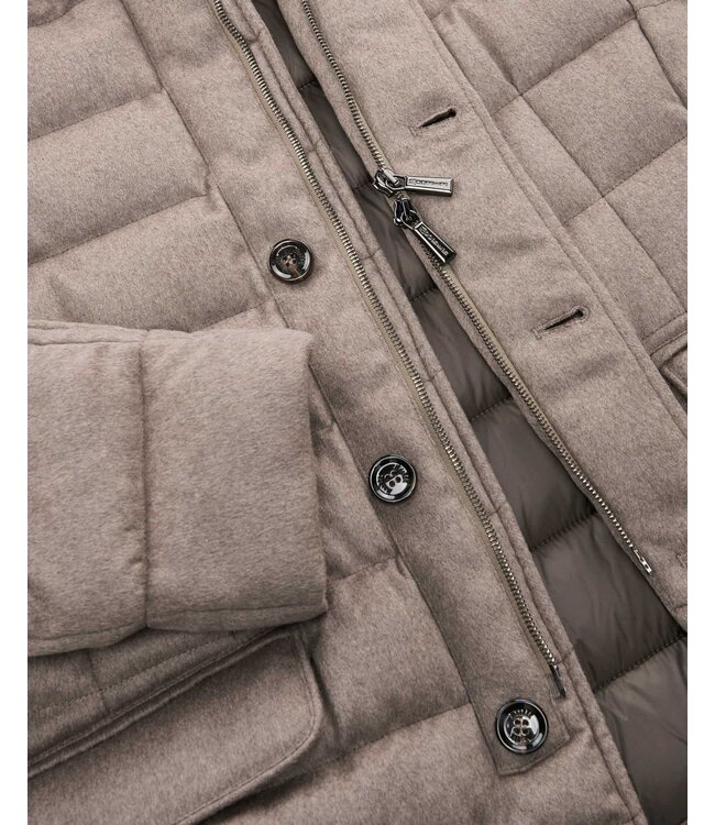 MooRER Zayn Down Jacket