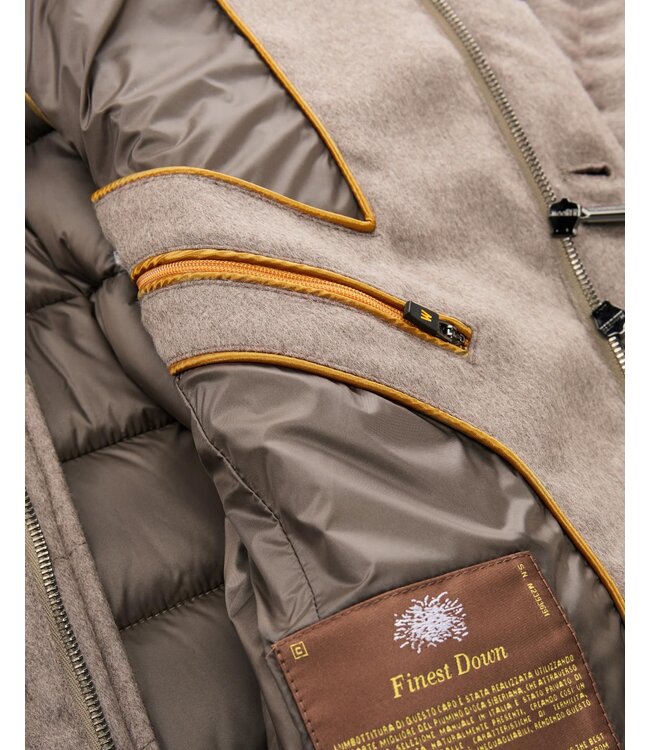 MooRER Zayn Down Jacket