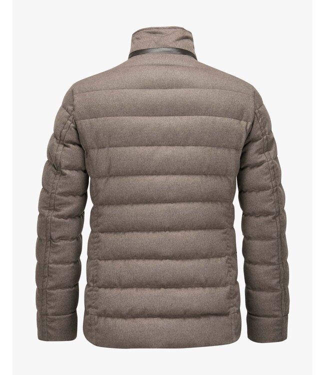 MooRER Zayn Down Jacket