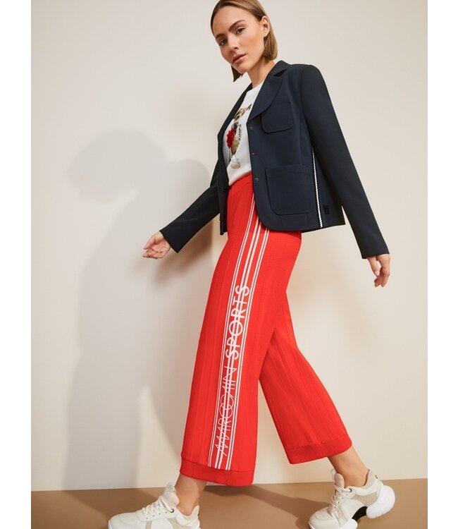 MARC CAIN T-shirt en pur coton