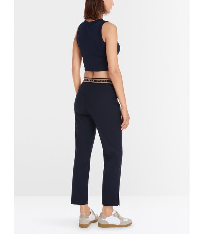 MARC CAIN "Rethink Together" trousers – SYDNEY
