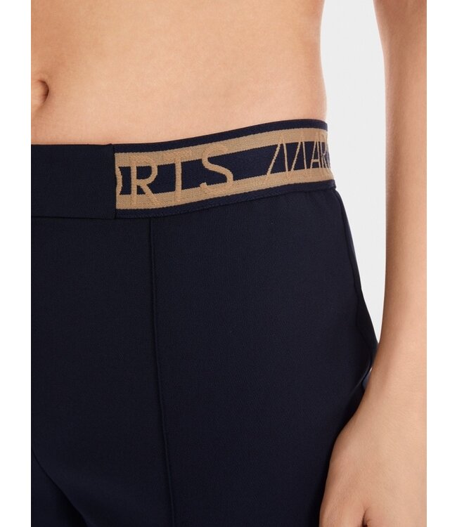 MARC CAIN "Rethink Together" trousers – SYDNEY