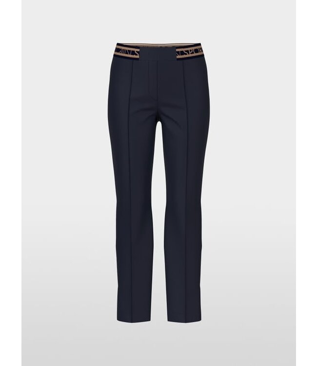 MARC CAIN "Rethink Together" trousers – SYDNEY