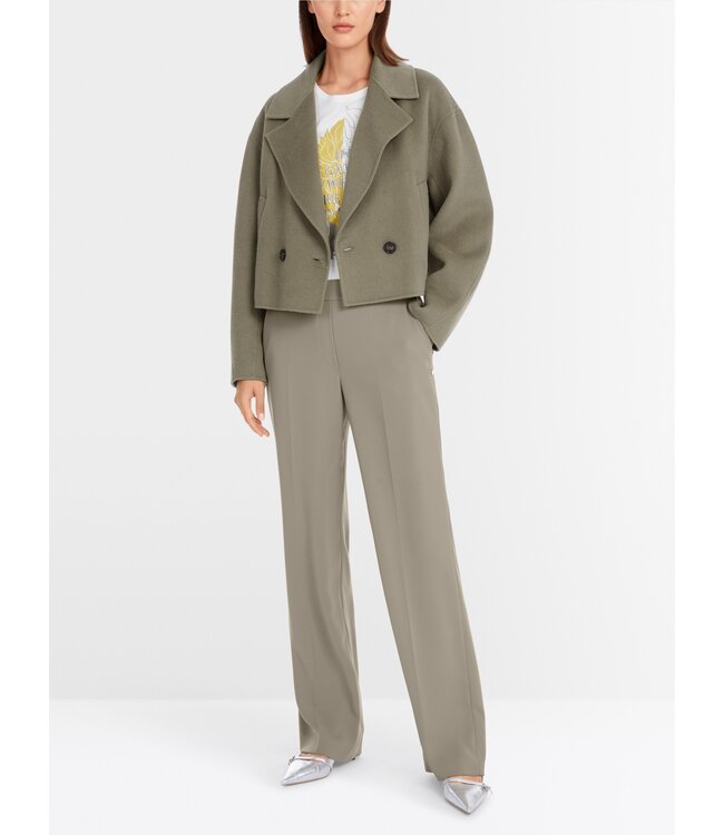 MARC CAIN Veste en laine douce