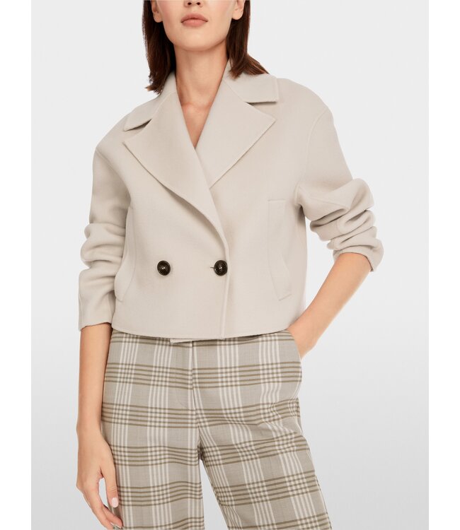 MARC CAIN Veste en laine douce