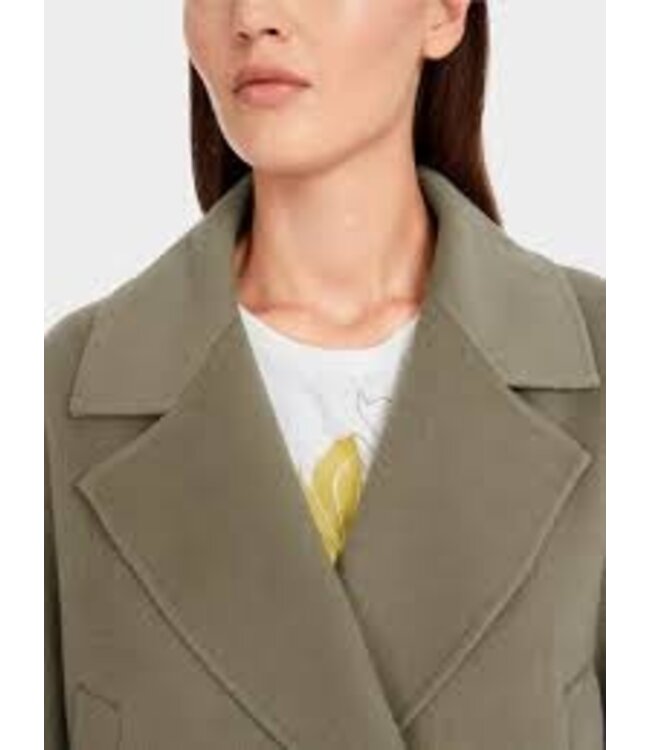 MARC CAIN Veste en laine douce