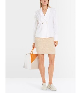 MARC CAIN Chemisier style veste