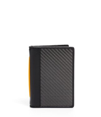 TUMI Folding Card Case | McLaren