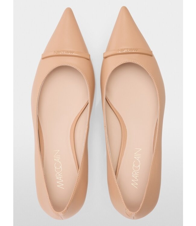 MARC CAIN Escarpins confortables à talon aiguille