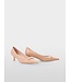 MARC CAIN Comfortable pumps with stiletto heel