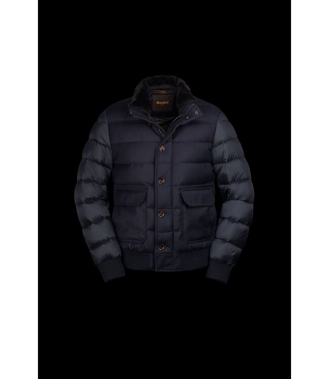 MooRER Veste FANTONI