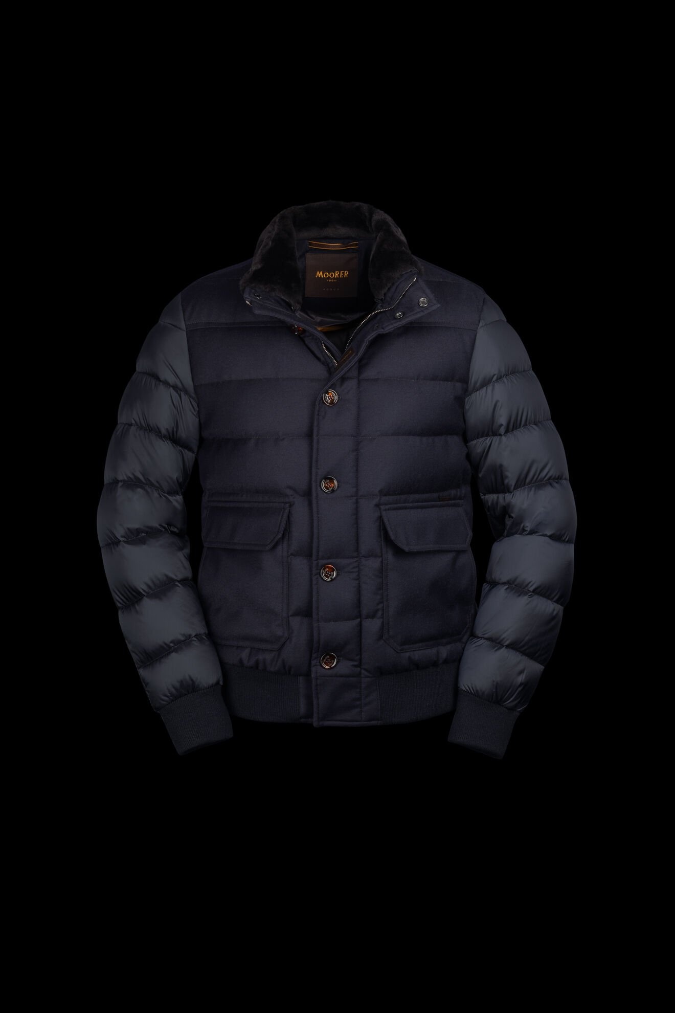 Jacket FANTONI