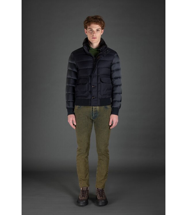 MooRER Jacket FANTONI