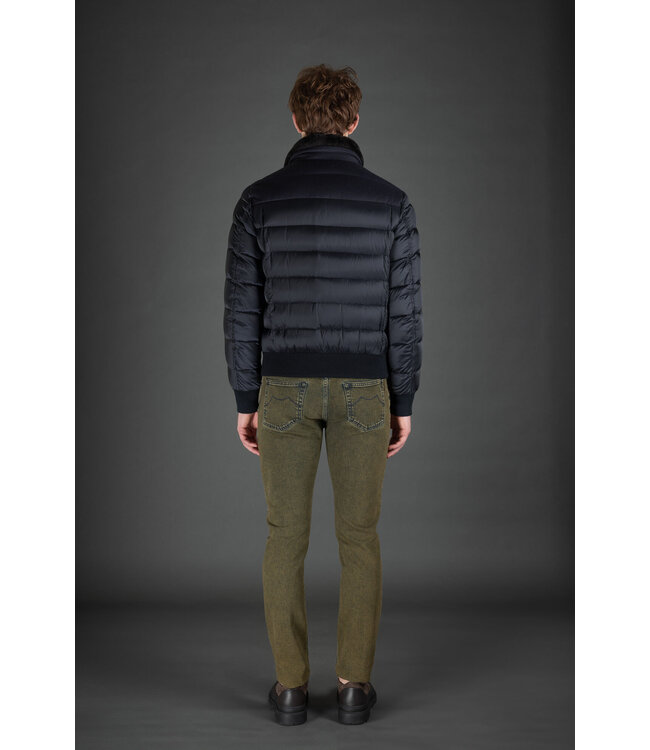 MooRER Jacket FANTONI