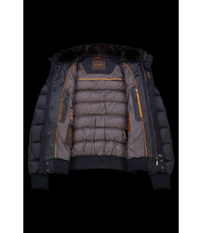 MooRER Jacket FANTONI