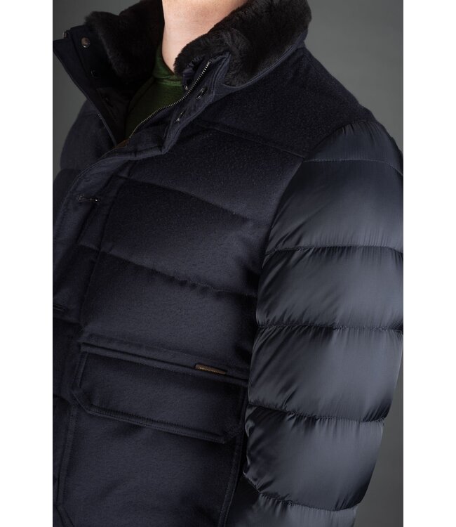 MooRER Veste FANTONI