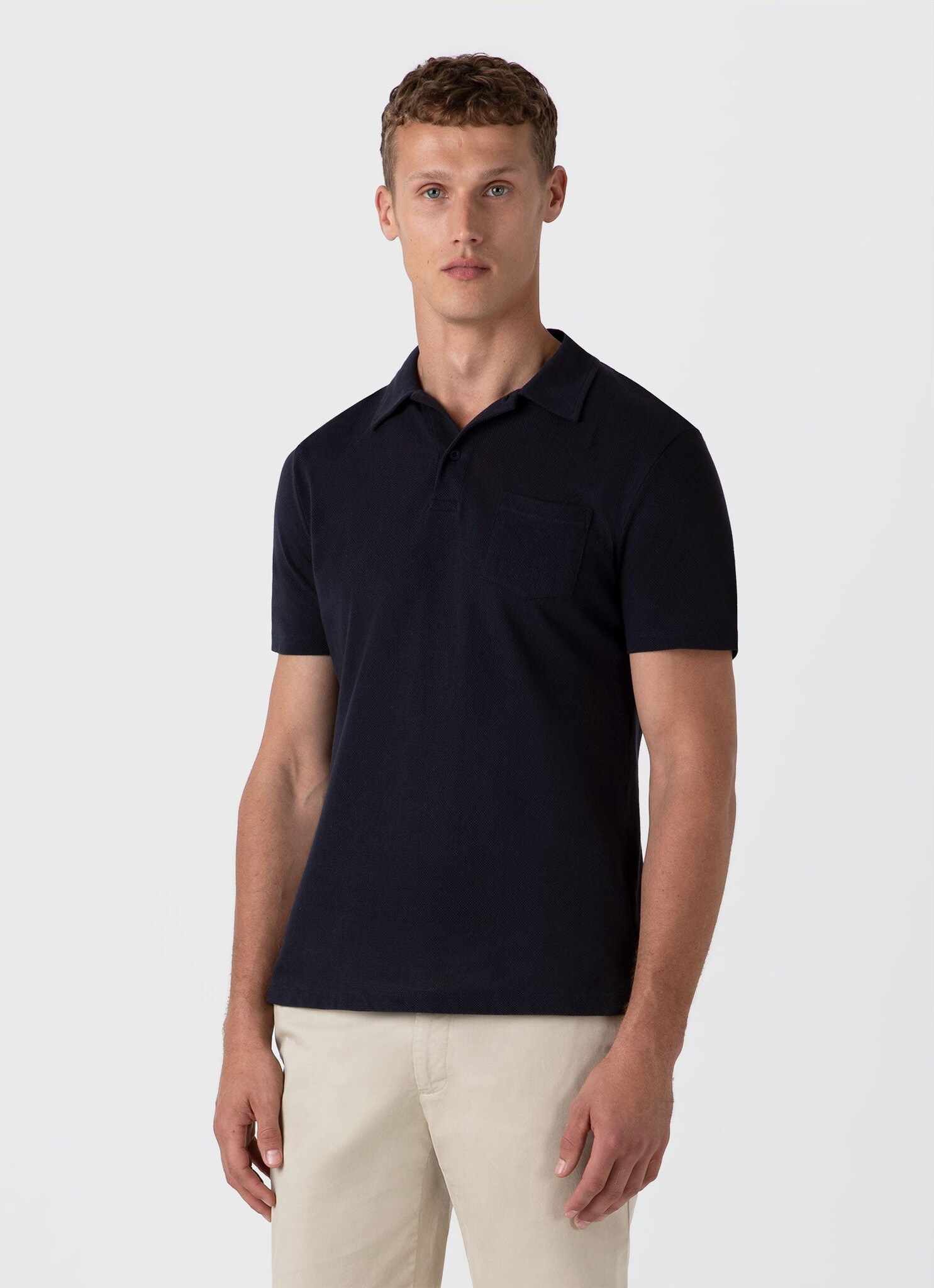 Riviera Polo Shirt