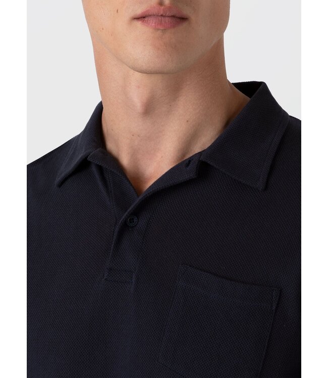 SUNSPEL Riviera Polo Shirt