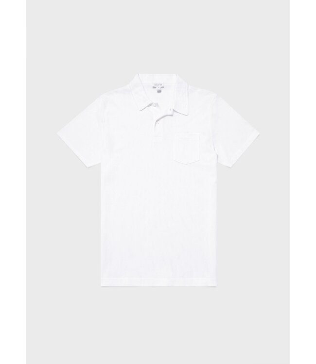 SUNSPEL Riviera Polo Shirt