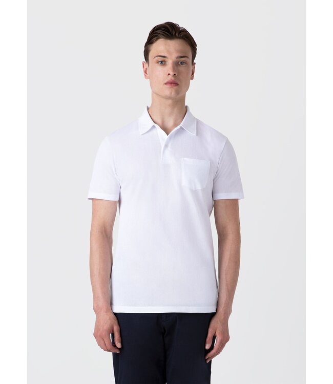 SUNSPEL Riviera Polo Shirt