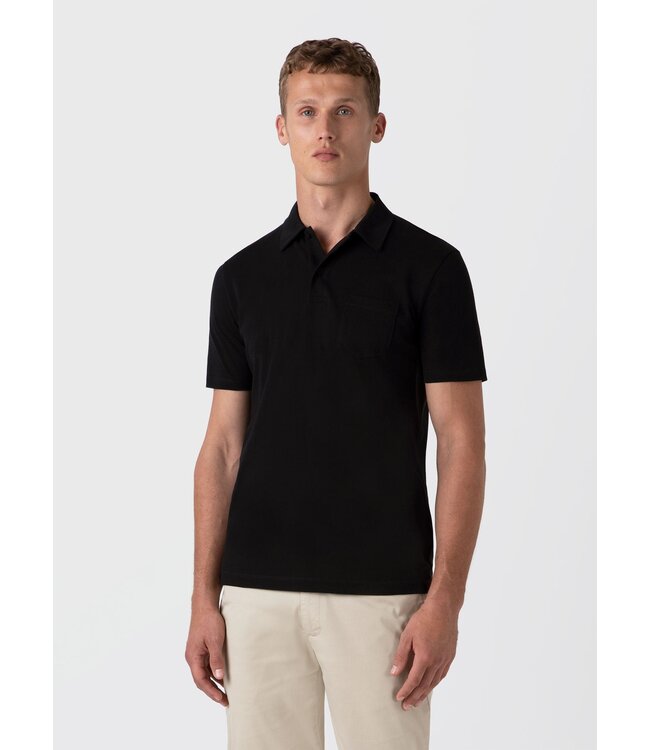 SUNSPEL Riviera Polo Shirt